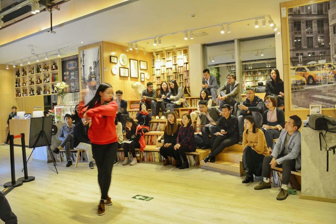 Idea Jar Hotel Shenzhen Eksteriør billede